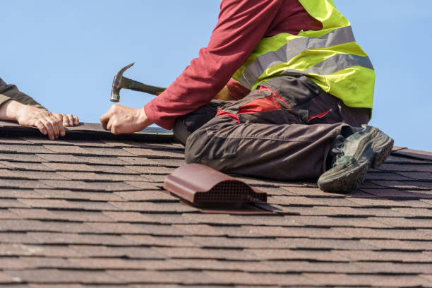 Best Commercial Roofing Services  in Tri City, OR