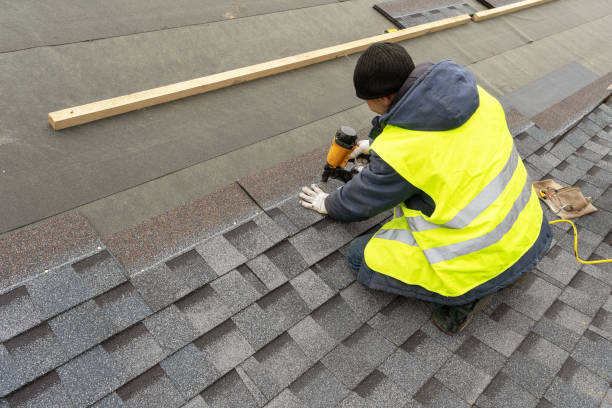 Quick and Trustworthy Emergency Roof Repair Services in Tri City, OR