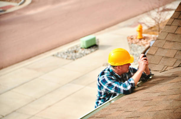 Tile Roofing Contractor in Tri City, OR