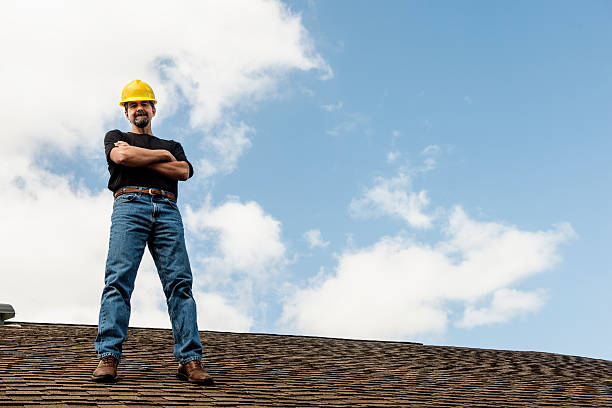 Trusted Tri City, OR Roofing Contractor Experts