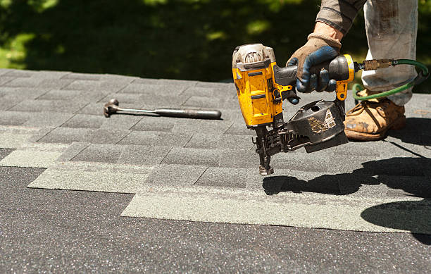 Best Emergency Roof Repair  in Tri City, OR