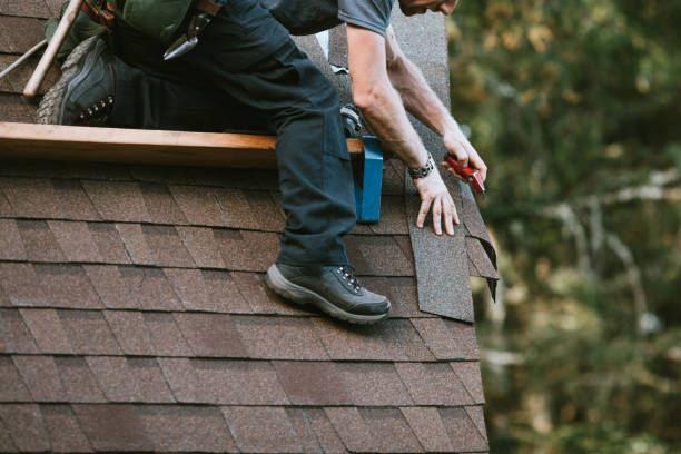 Best Local Roofing Companies  in Tri City, OR
